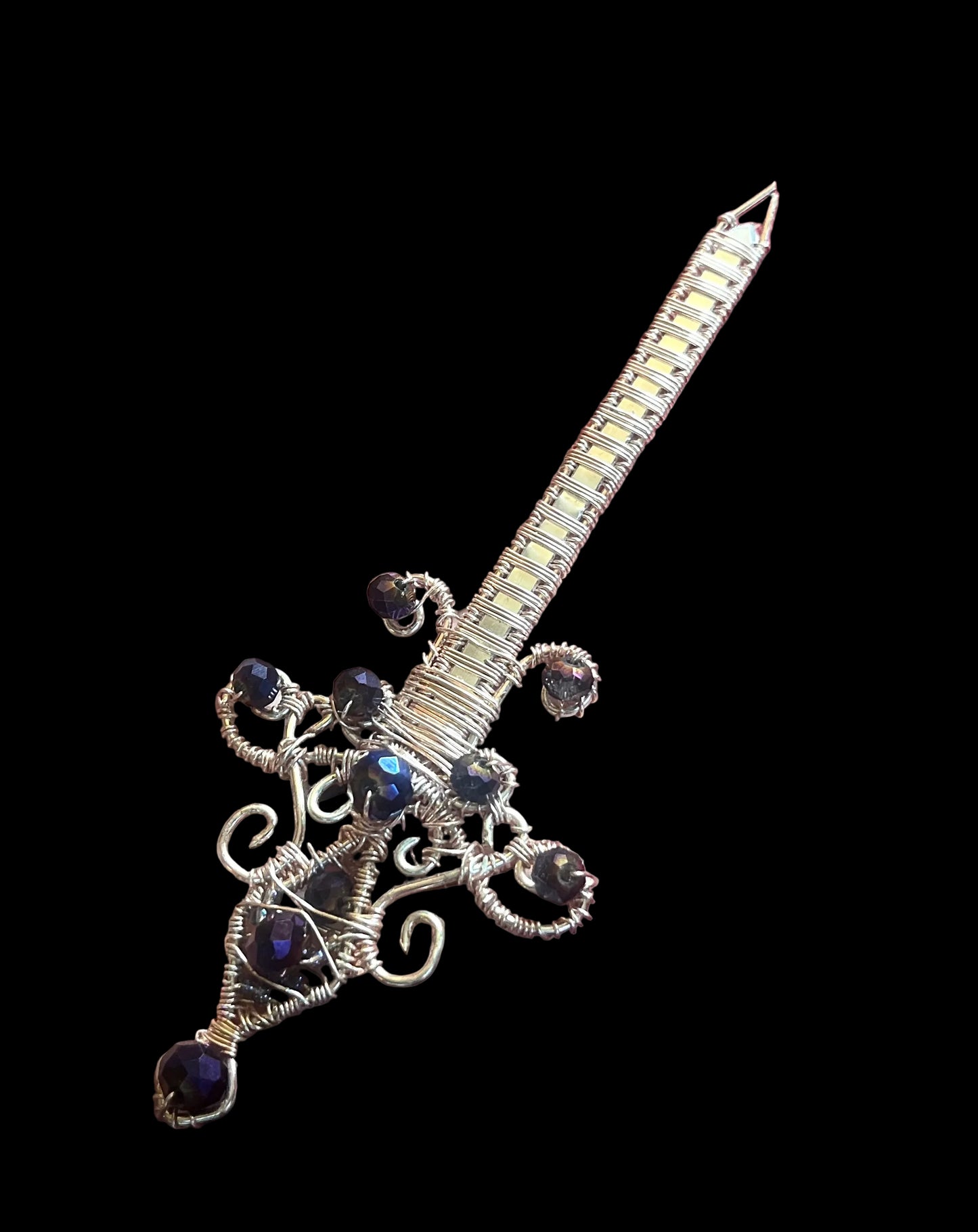 *Name for sword