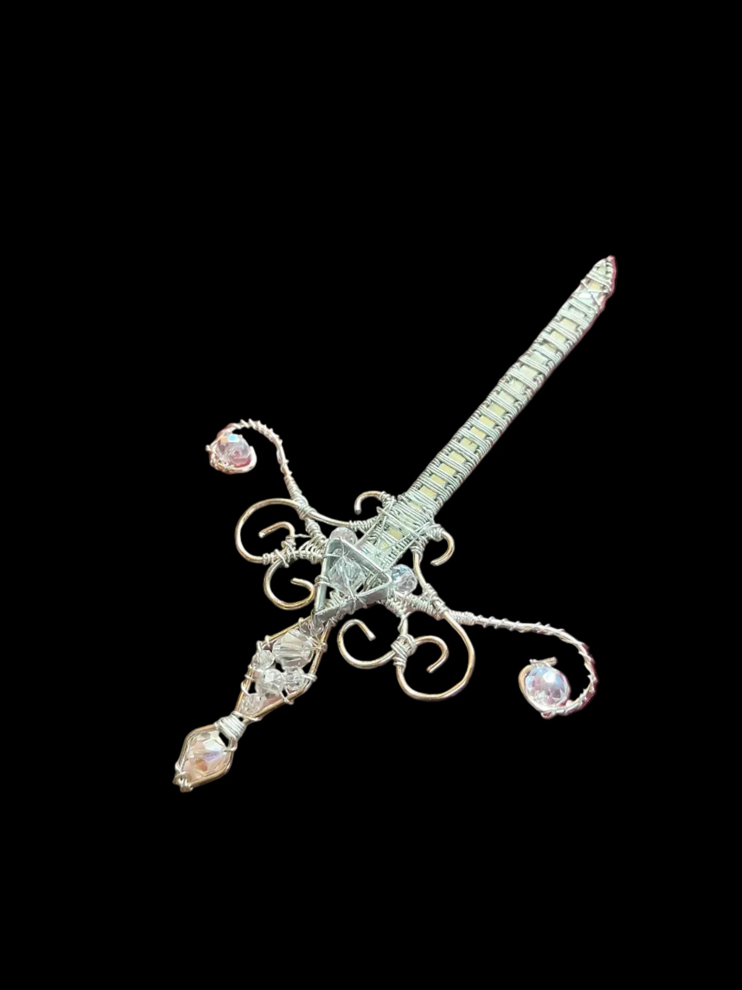 *name for sword