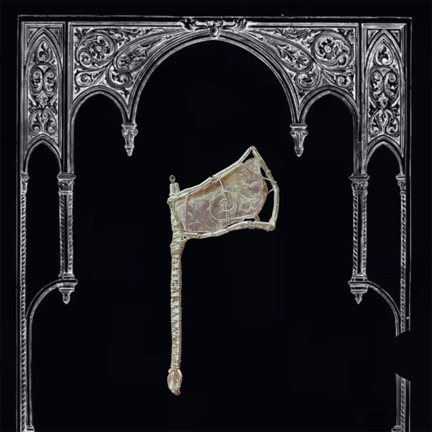 *name of axe