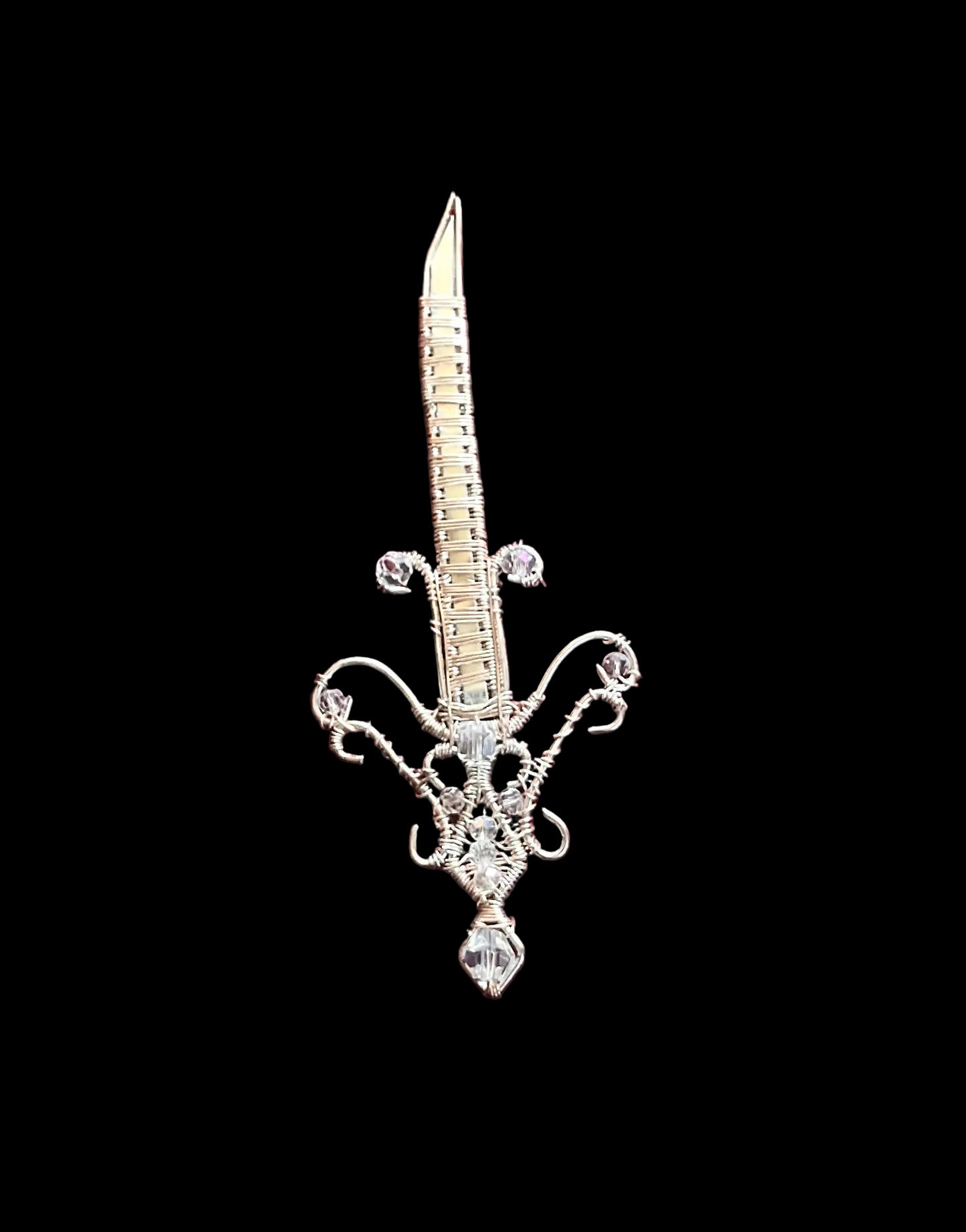 *name for sword