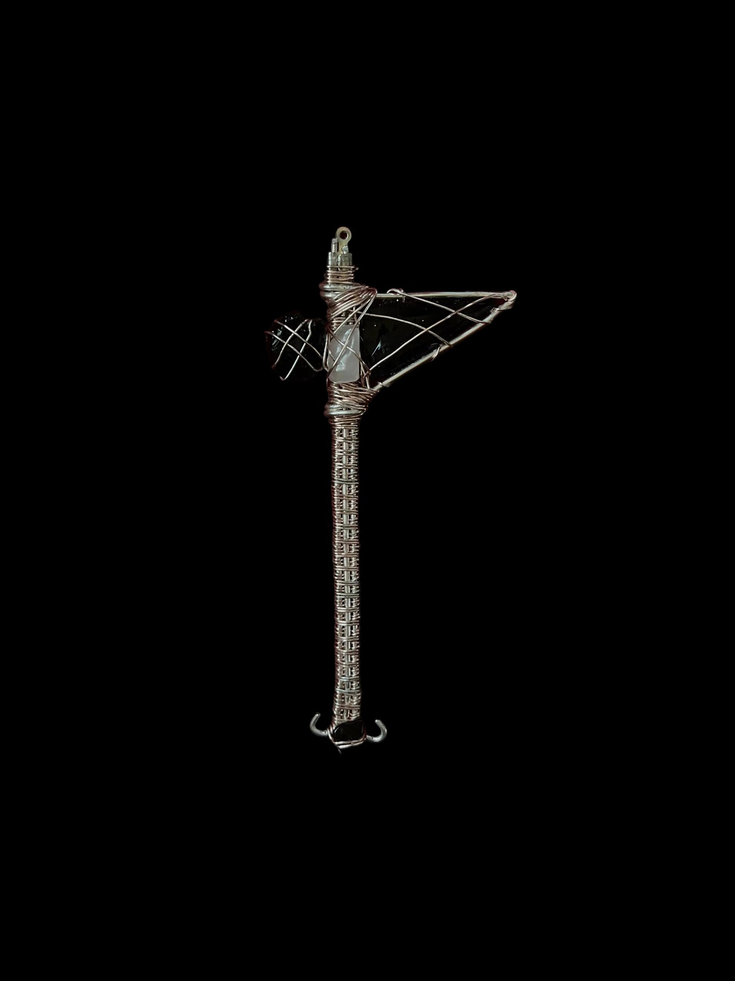*name of axe