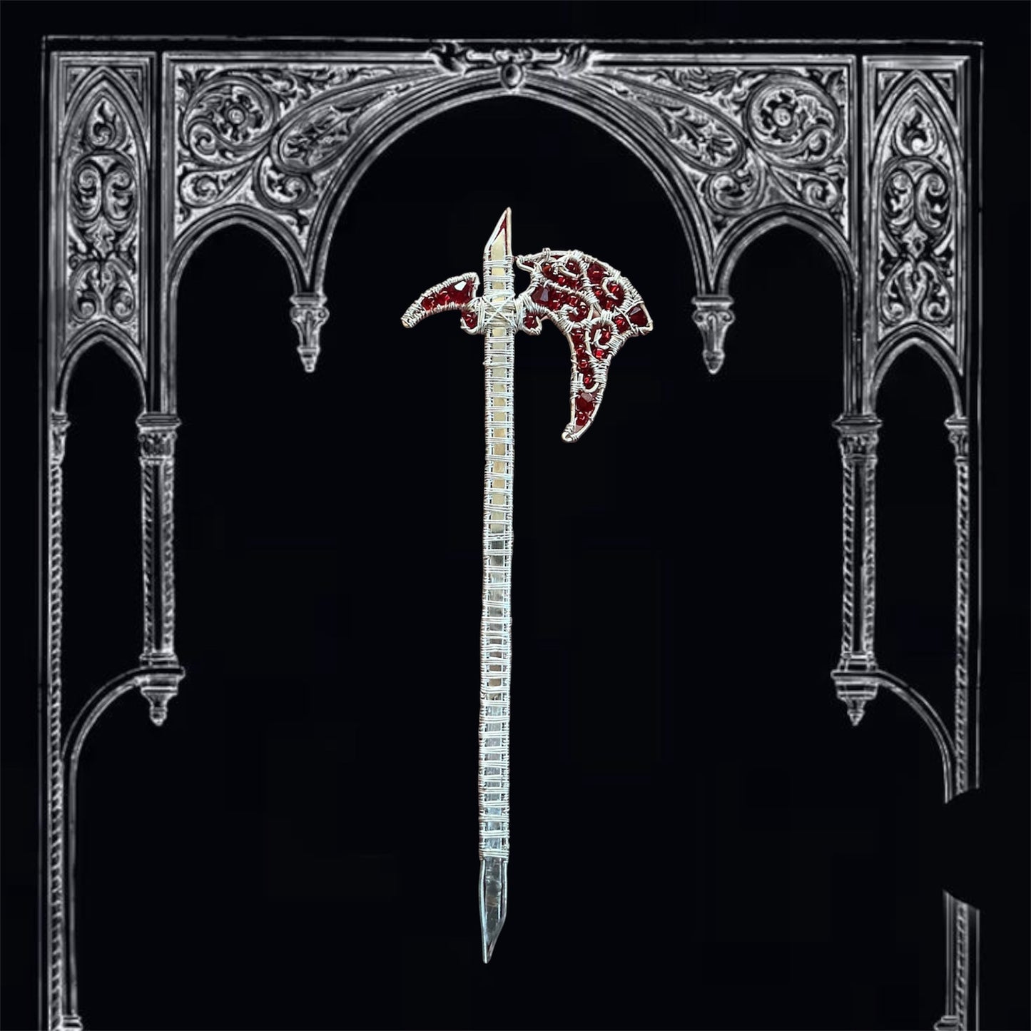 *Name of Axe