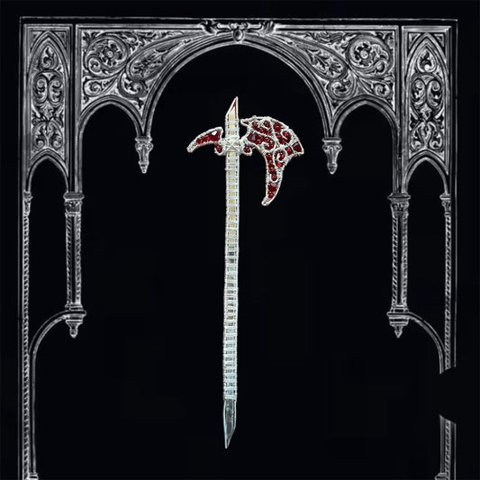 *Name of Axe