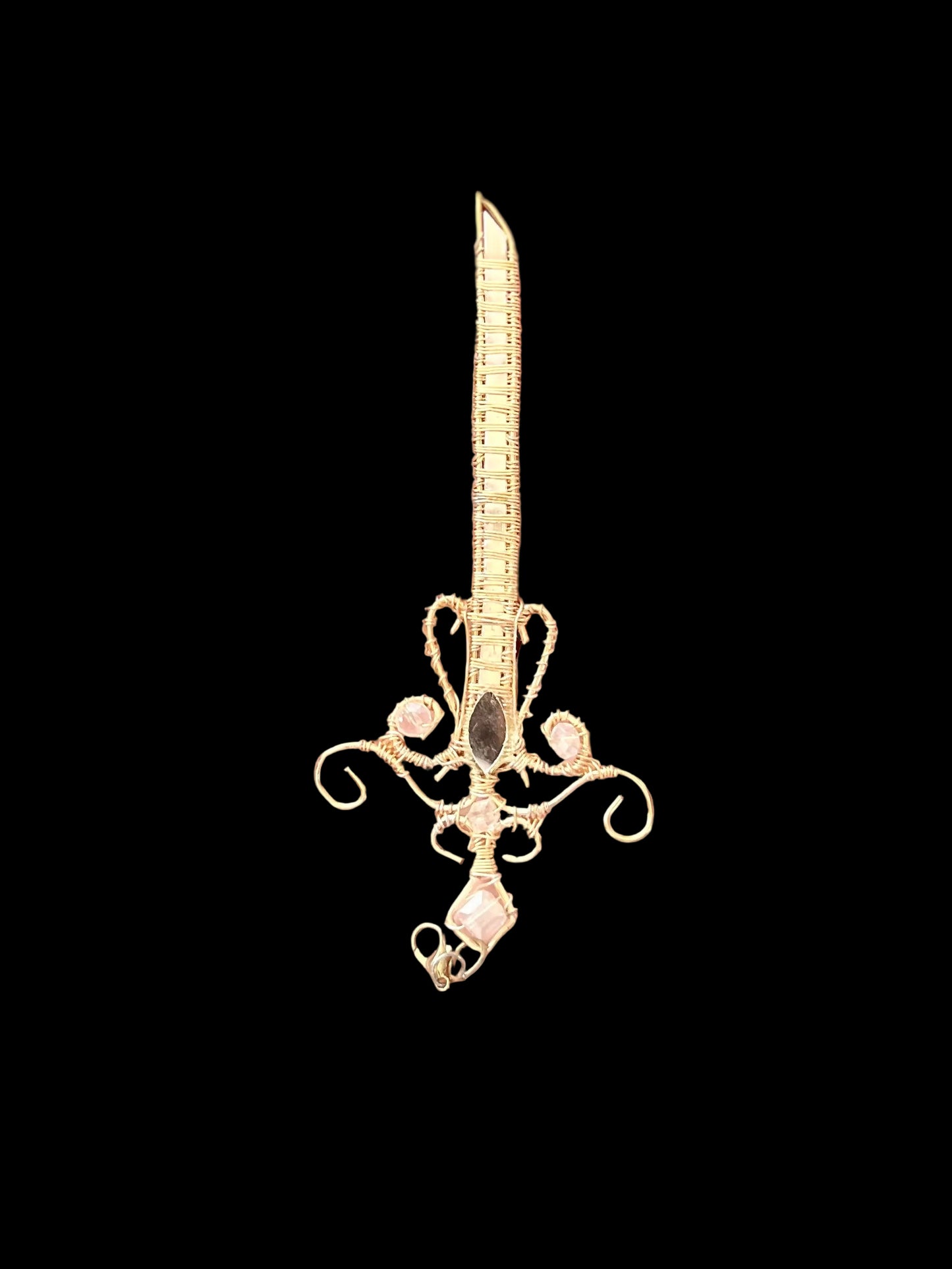 Perfect Blue Blade