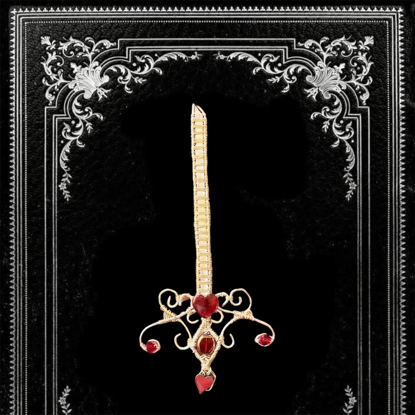 *name of sword