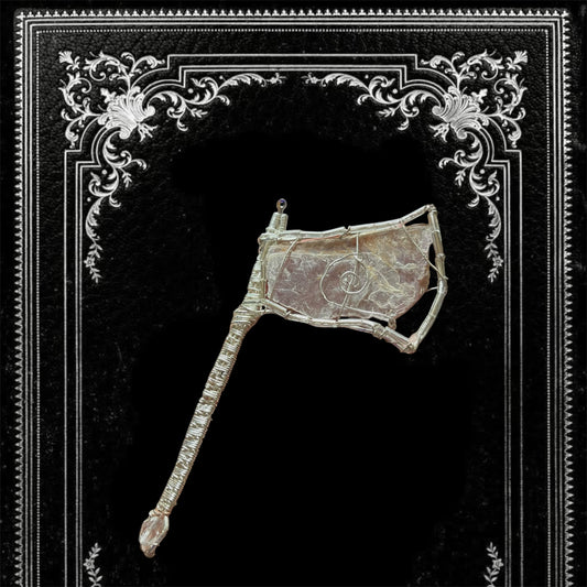 *name of axe