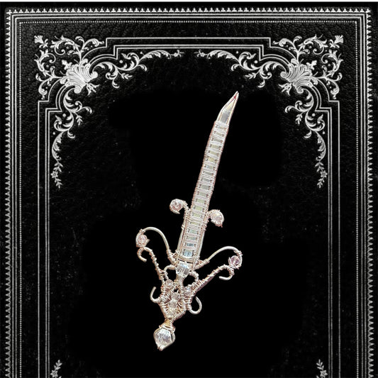 *name for sword