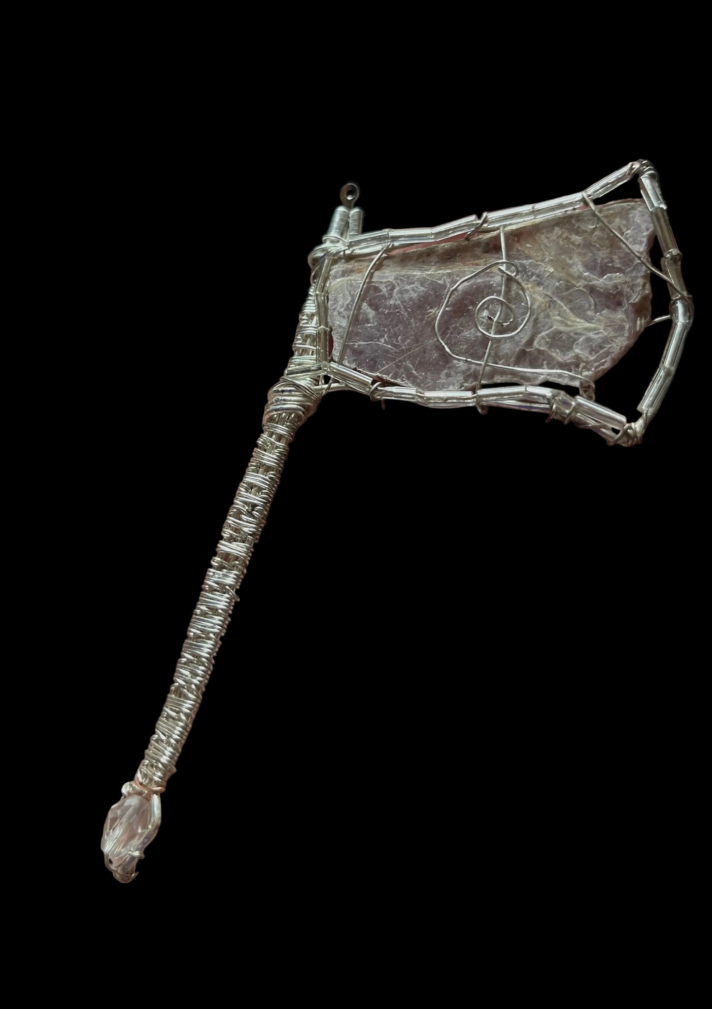 *name of axe