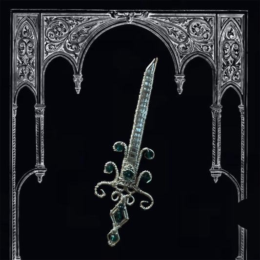 *Name of Sword