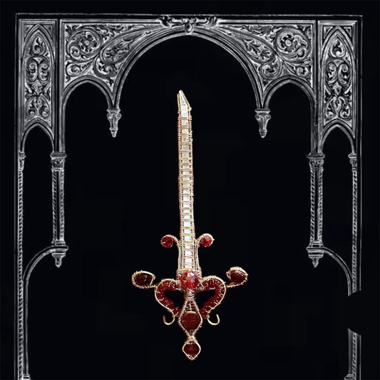 *Name of Sword