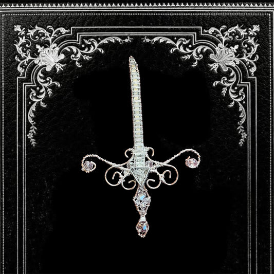 *name for sword